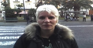 Danydiana 49 anni Sono di Napoli/Campania, Cerco Incontri Amicizia con Uomo