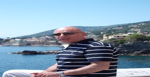 Dario122 58 anni Sono di Genova/Liguria, Cerco Incontri Amicizia con Donna